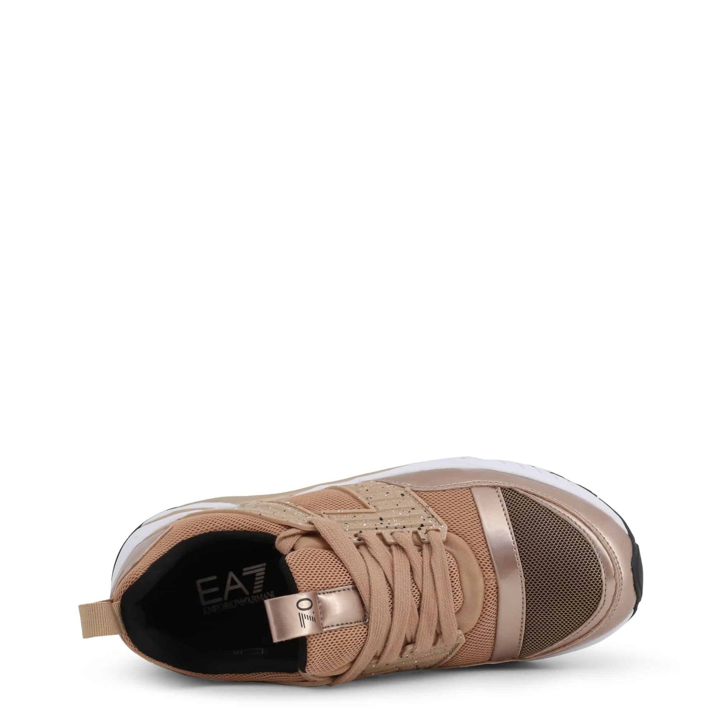 EA7 Sportschoenen