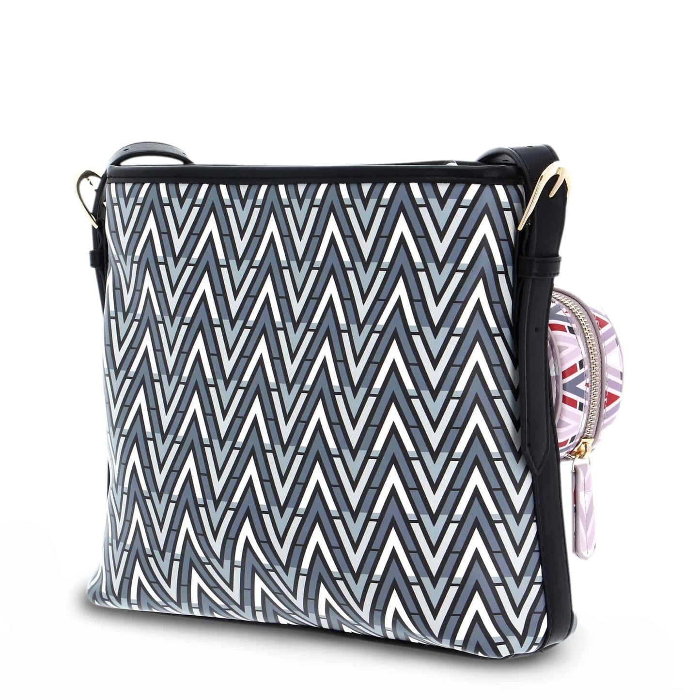 Valentino by Mario Valentino Zakken-in-bag