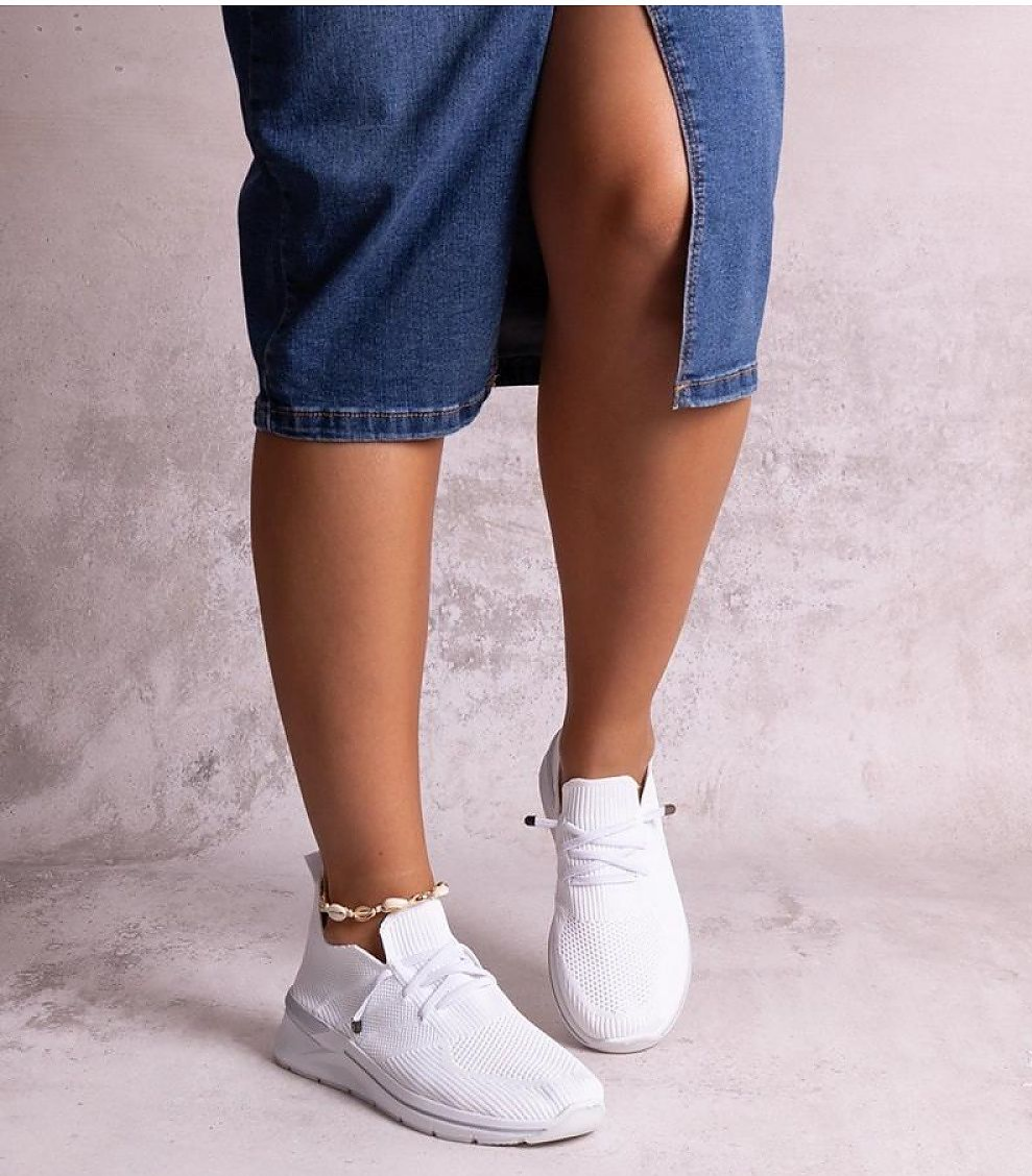 sportschoenen model 207224 Solea