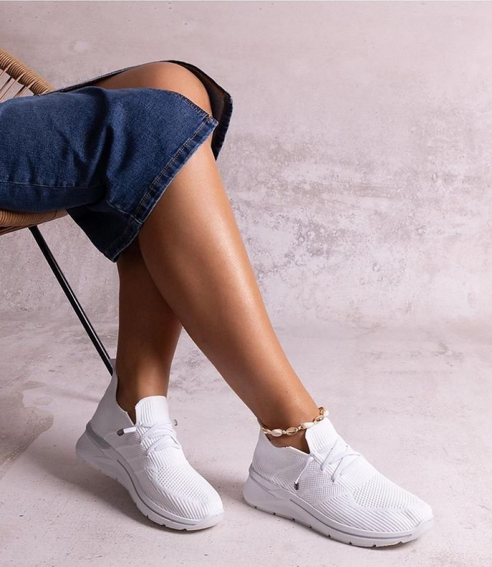 sportschoenen model 207224 Solea