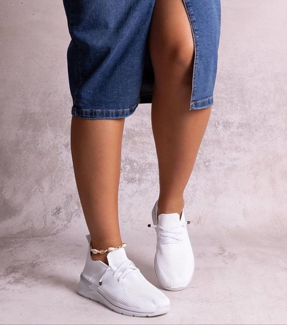 sportschoenen model 207224 Solea