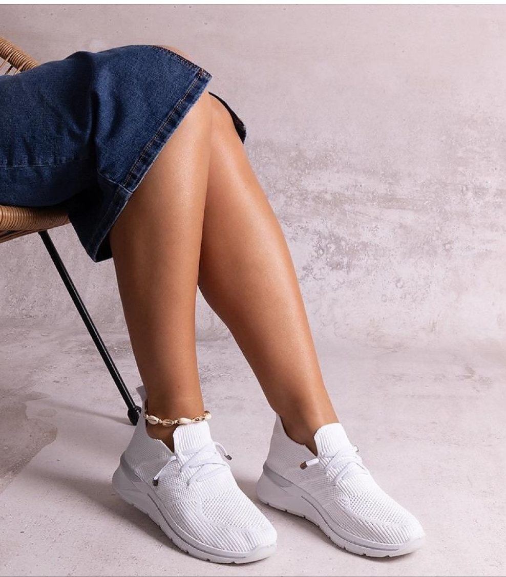 sportschoenen model 207224 Solea
