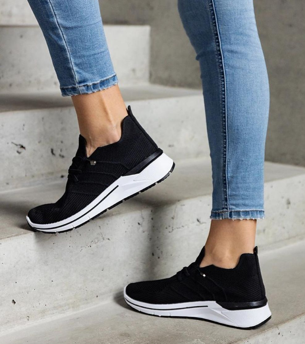 sportschoenen model 207224 Solea