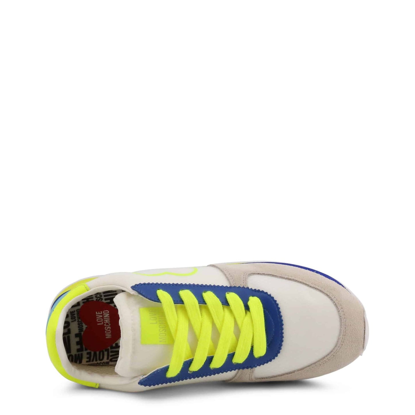 Love Moschino Sportschoenen
