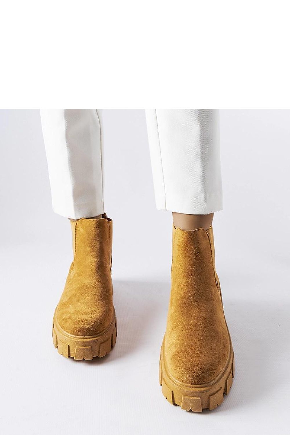 Laarsjes model 204548 Solea