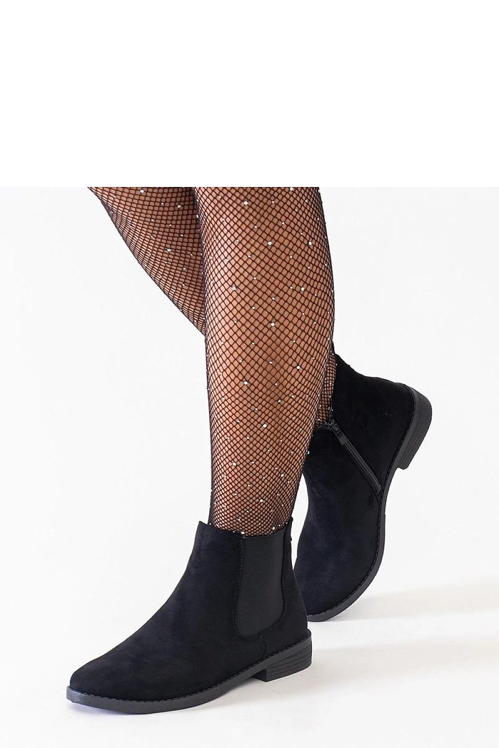 Laarsjes model 204576 Solea