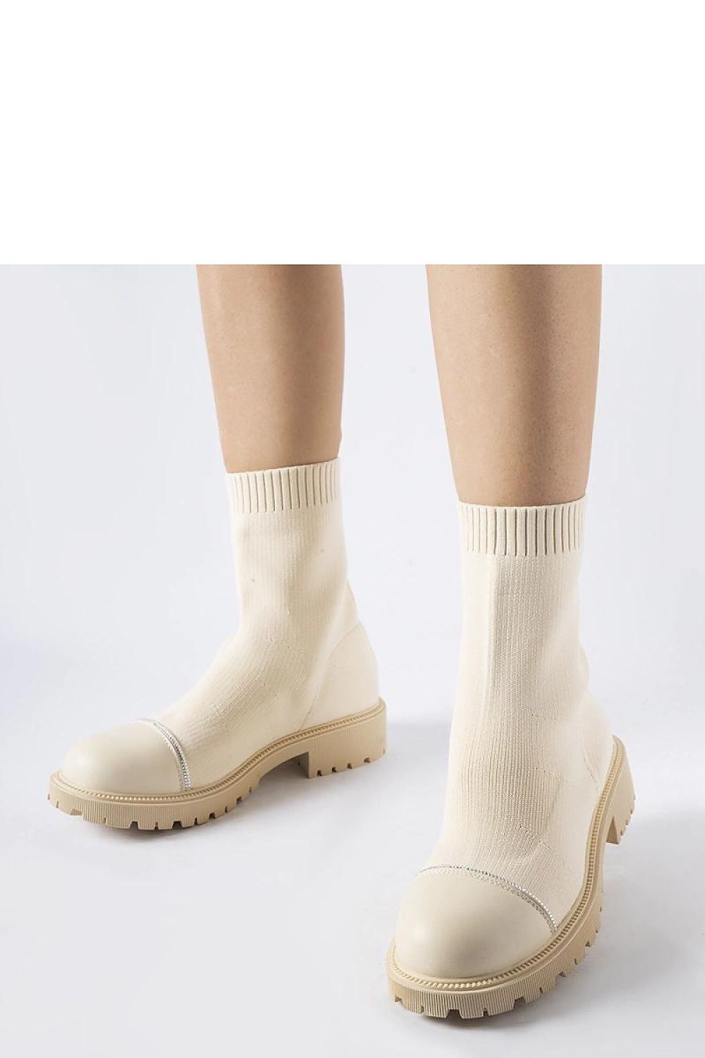 Laarsjes model 204584 Solea