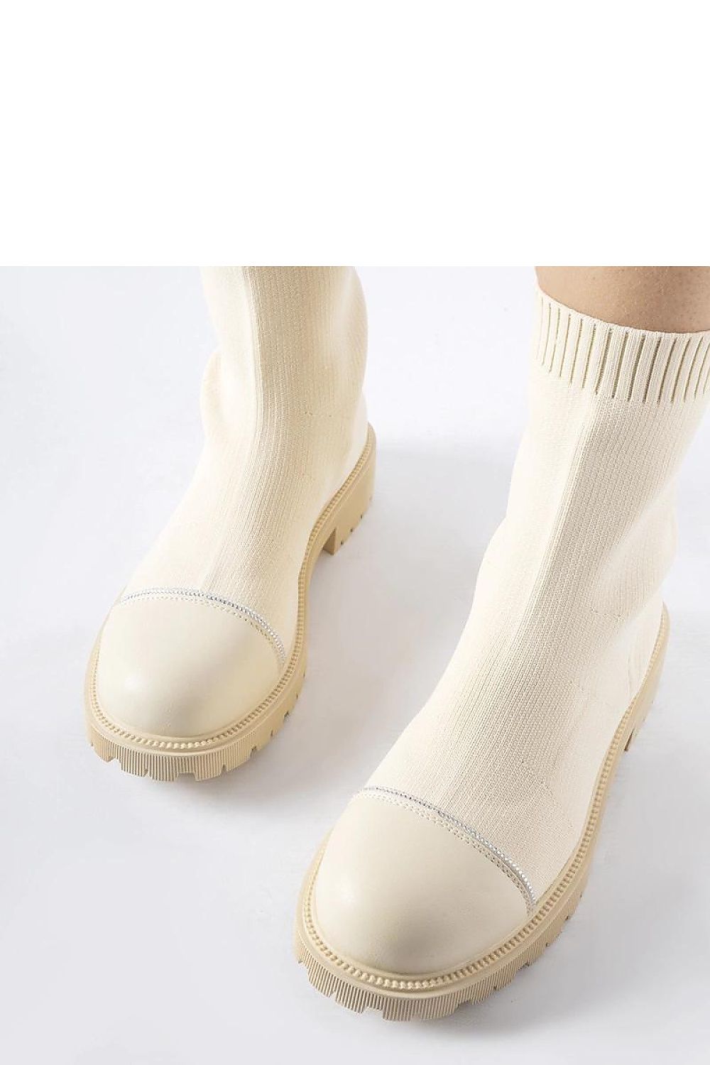 Laarsjes model 204584 Solea