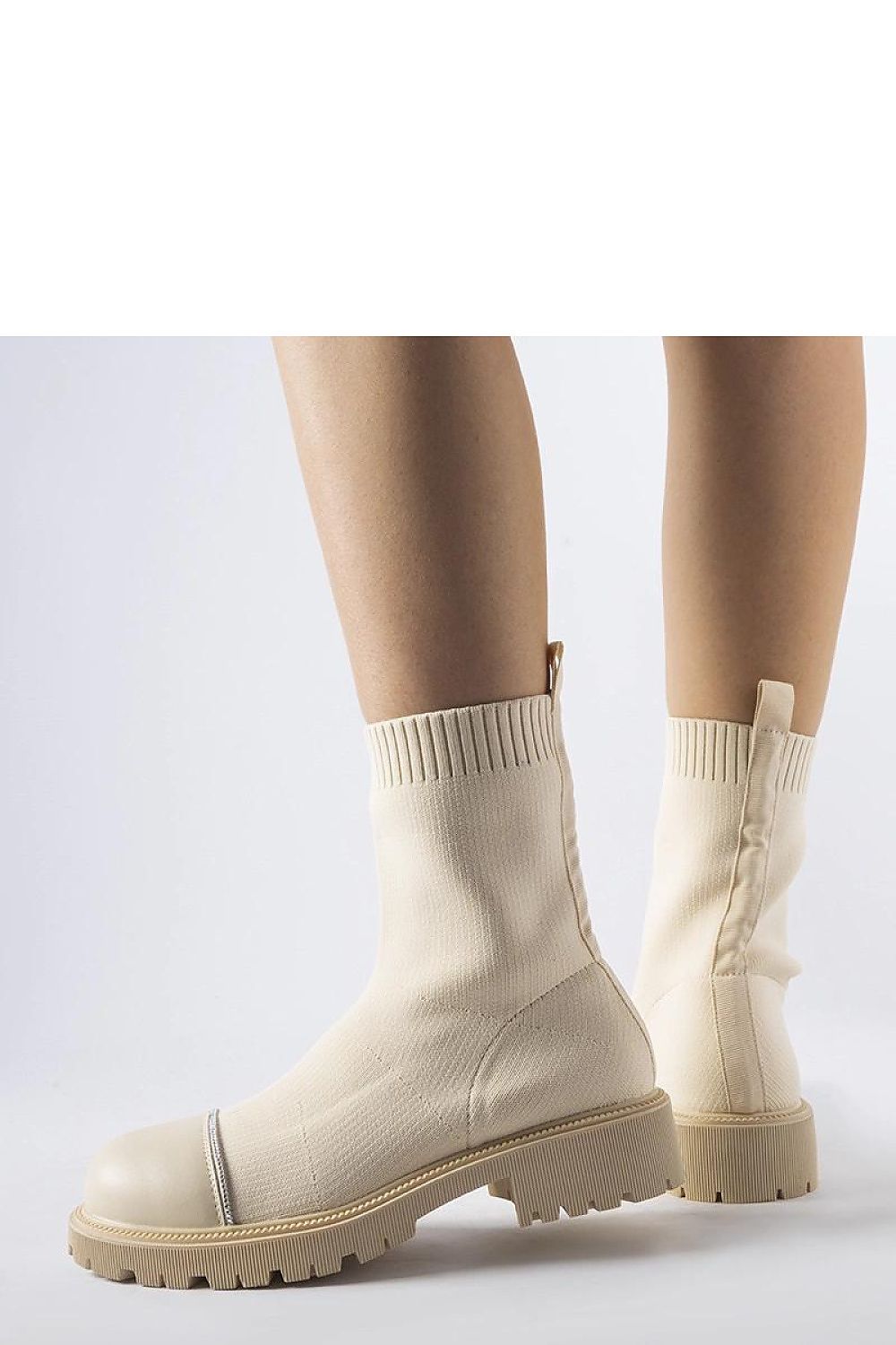 Laarsjes model 204584 Solea