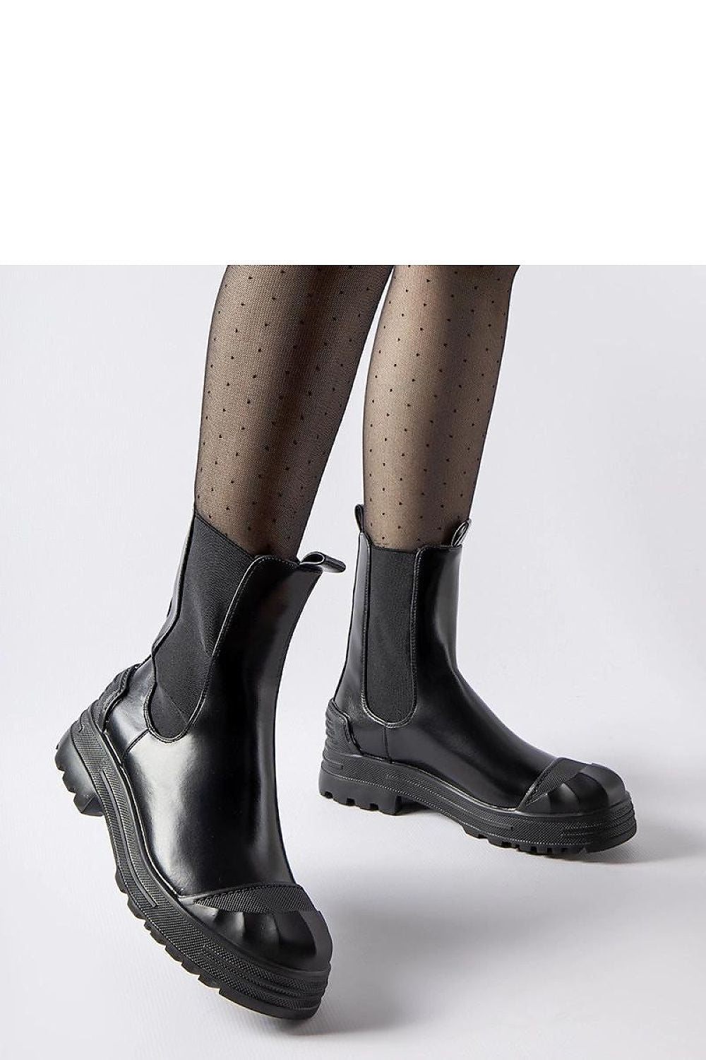 Laarsjes model 204594 Solea