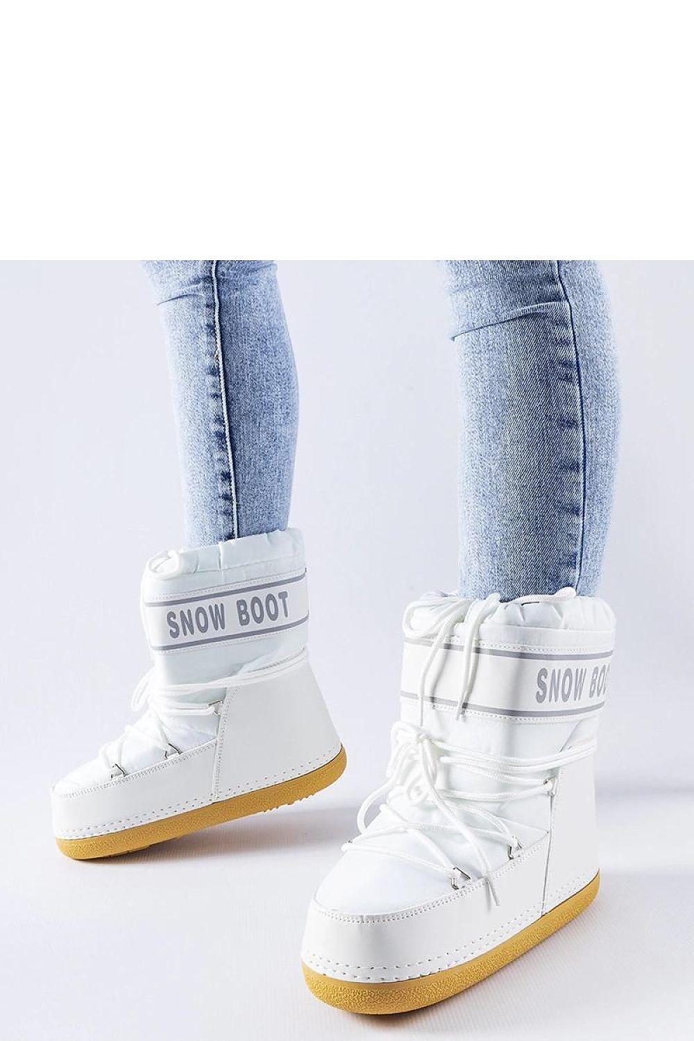 snowboots model 204808 Solea