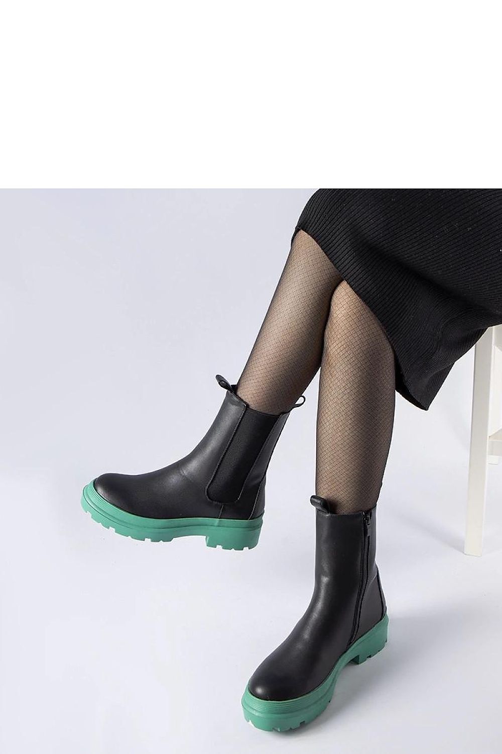Laarsjes model 205075 Solea