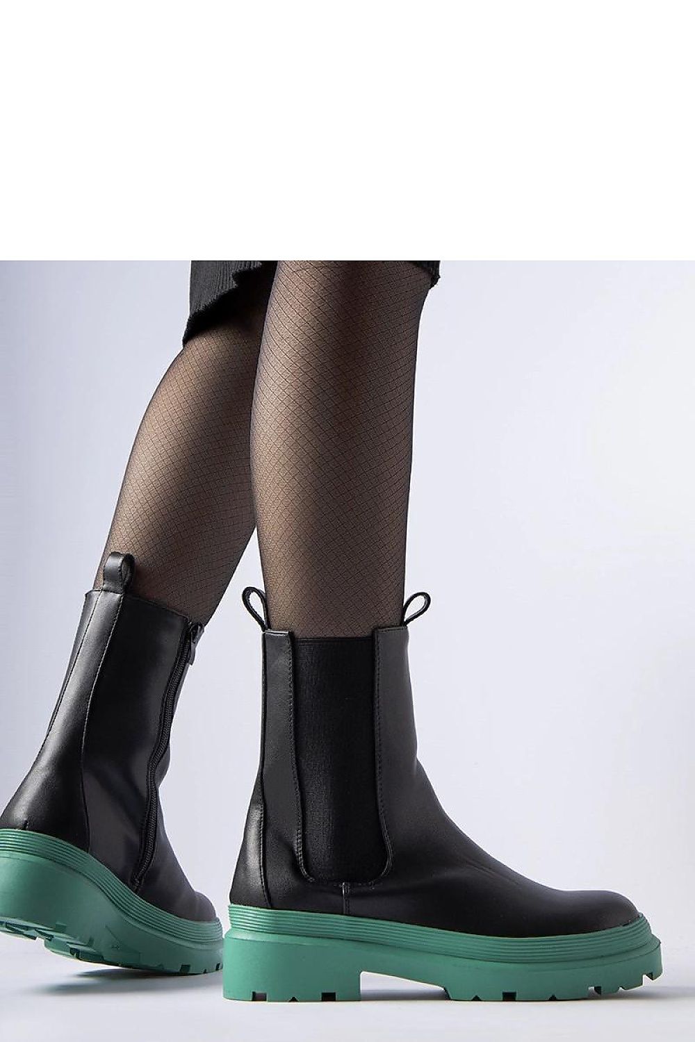 Laarsjes model 205075 Solea