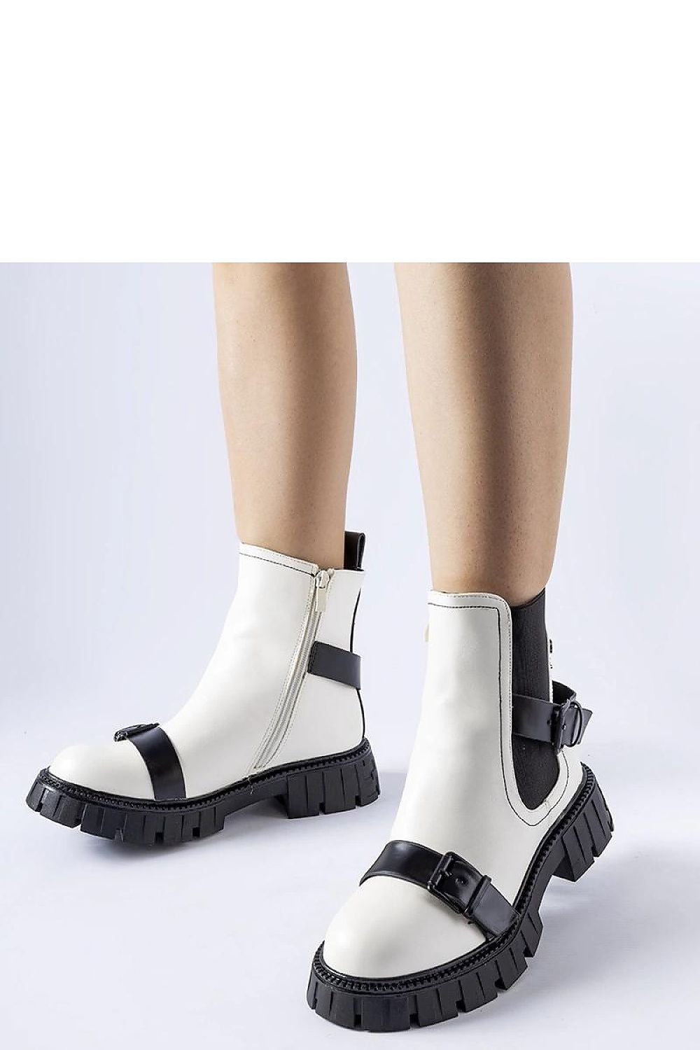 Laarsjes model 205079 Solea