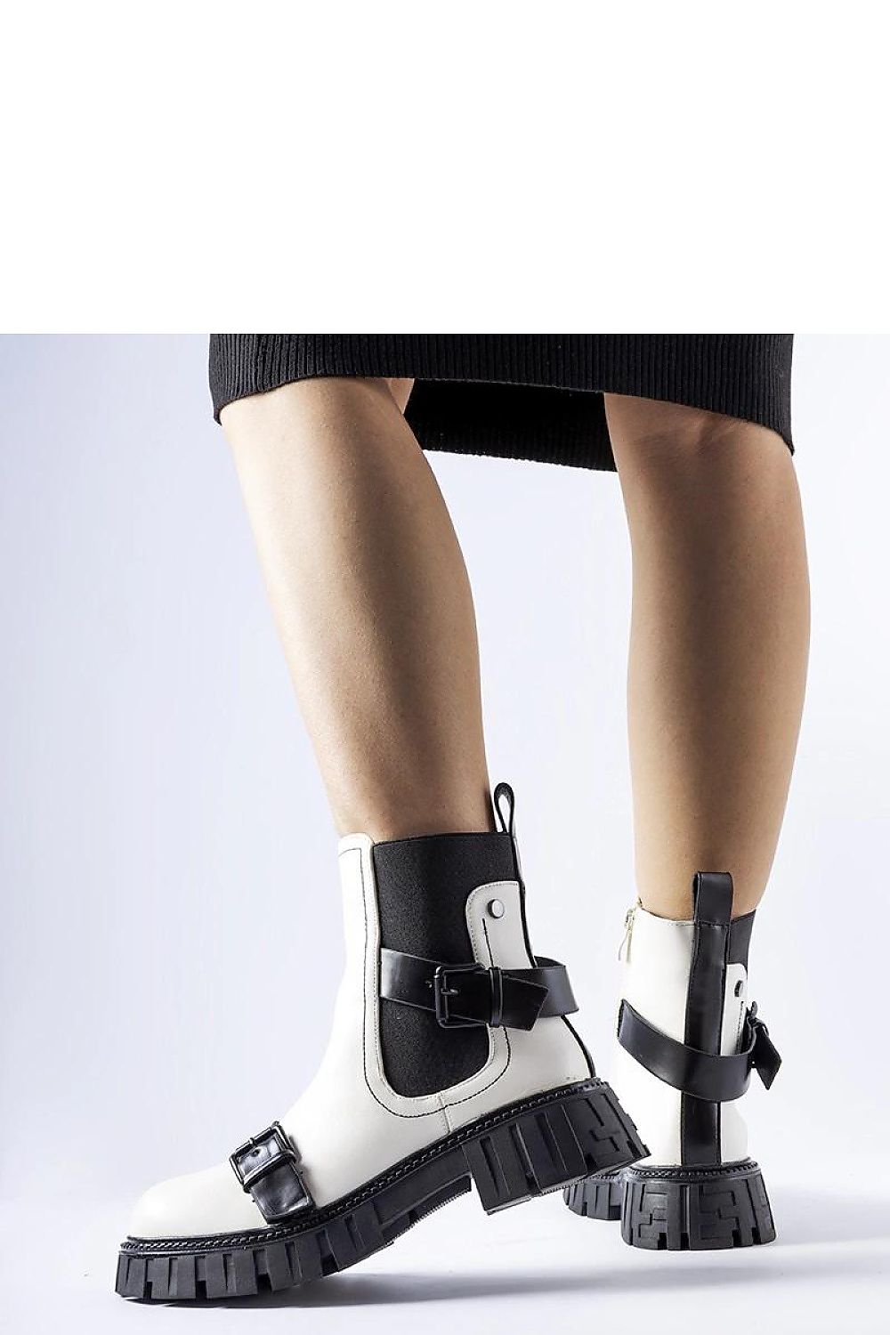 Laarsjes model 205079 Solea