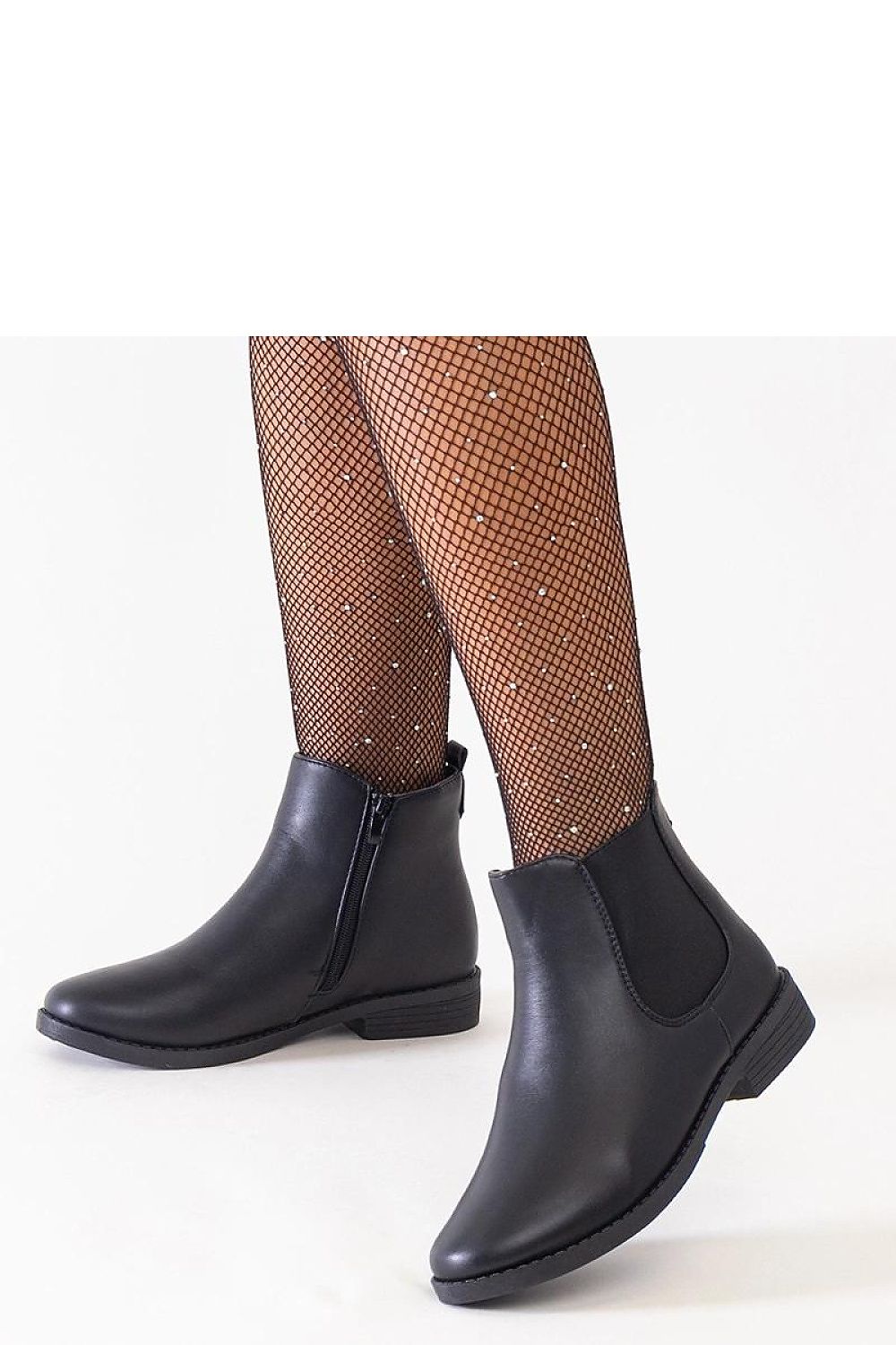 Laarsjes model 205803 Solea
