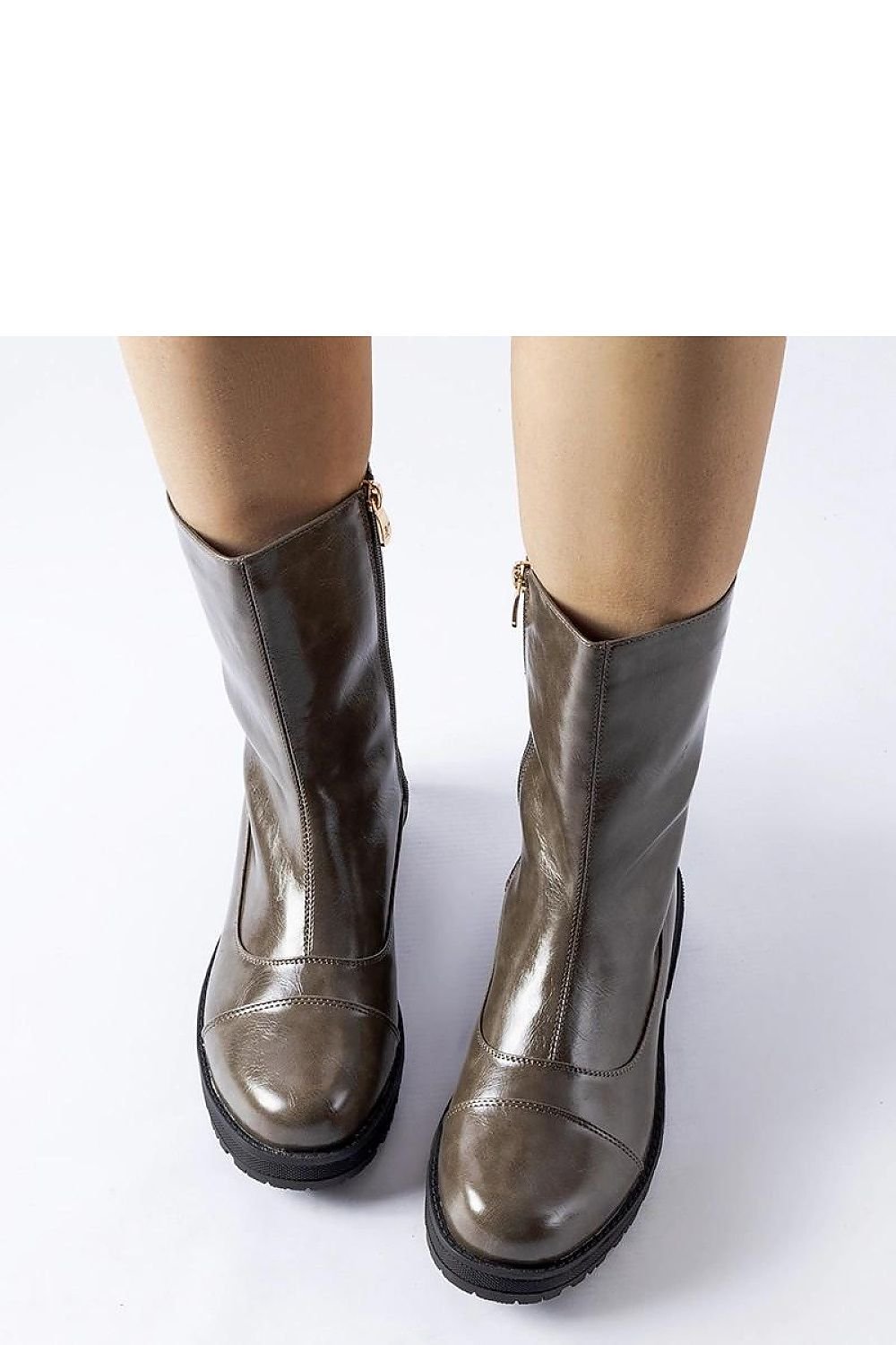 Laarsjes model 205845 Solea
