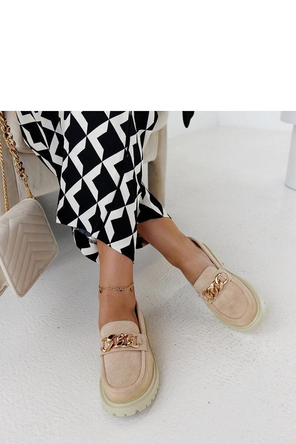 schoenen model 206477 Solea