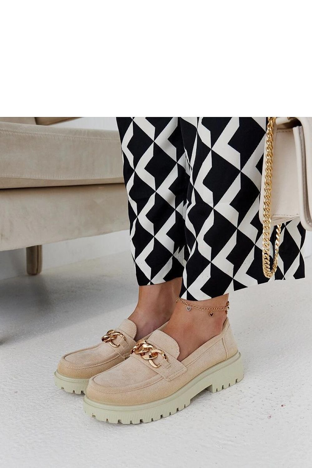 schoenen model 206477 Solea