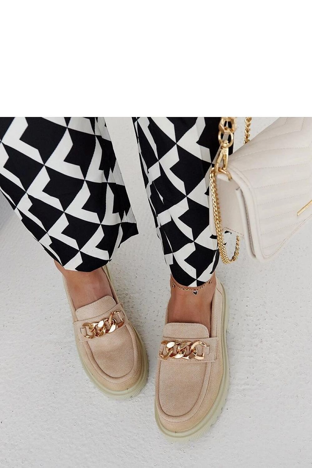 schoenen model 206477 Solea