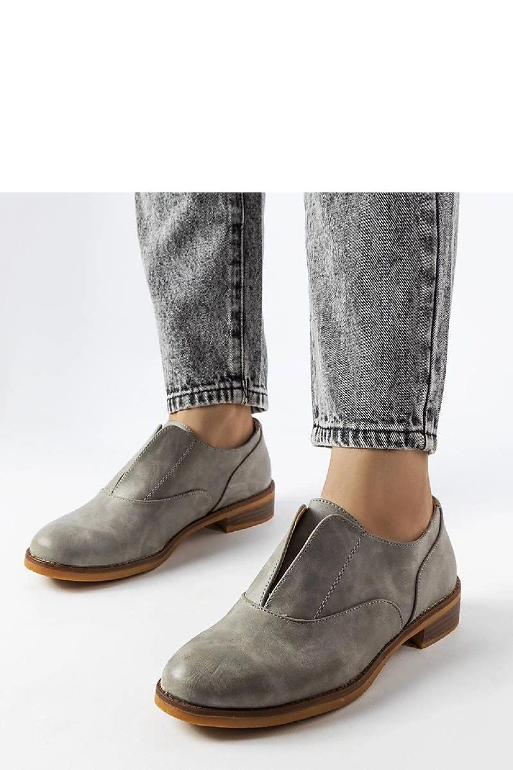 schoenen model 207059 Solea