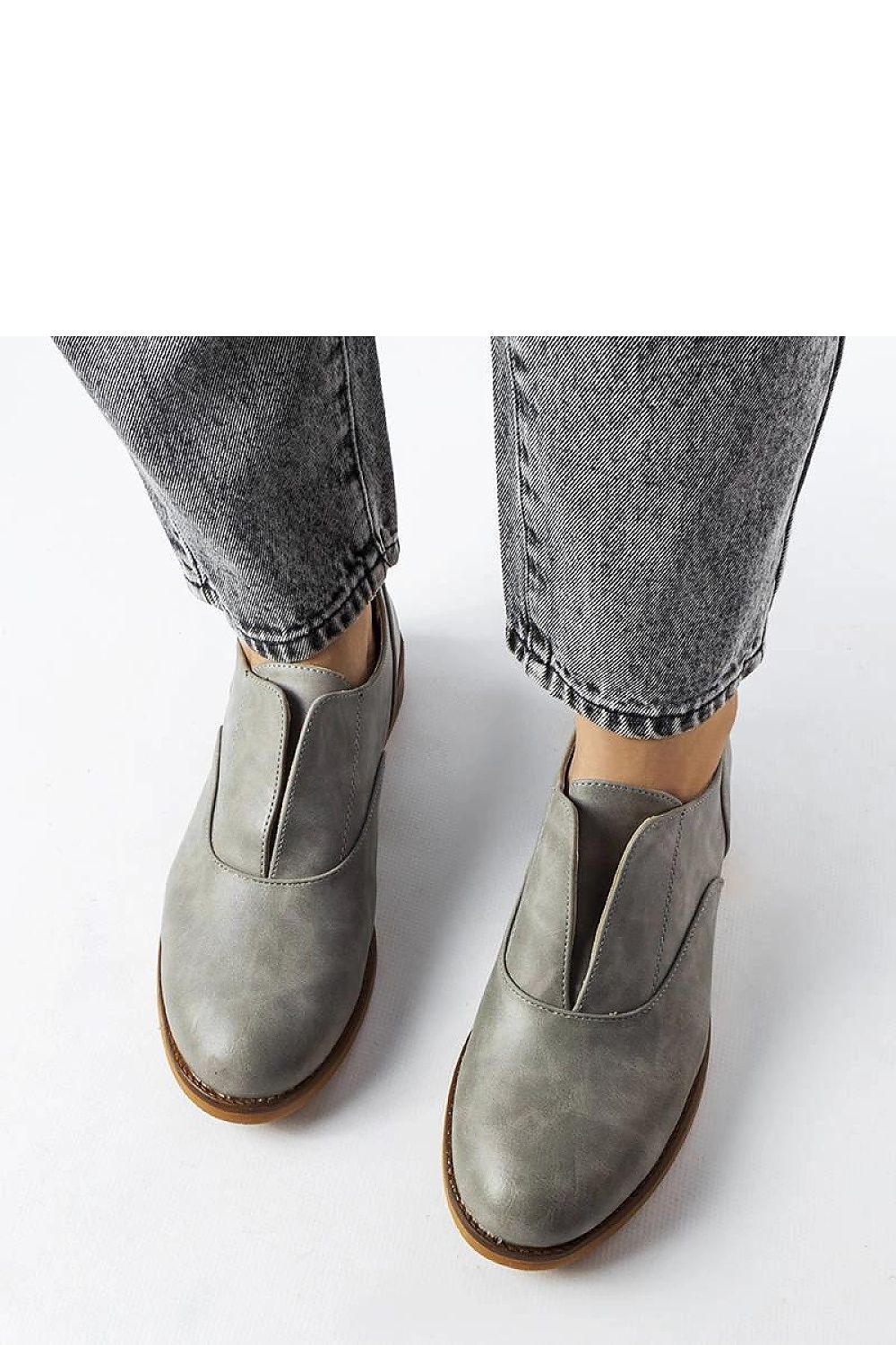 schoenen model 207059 Solea