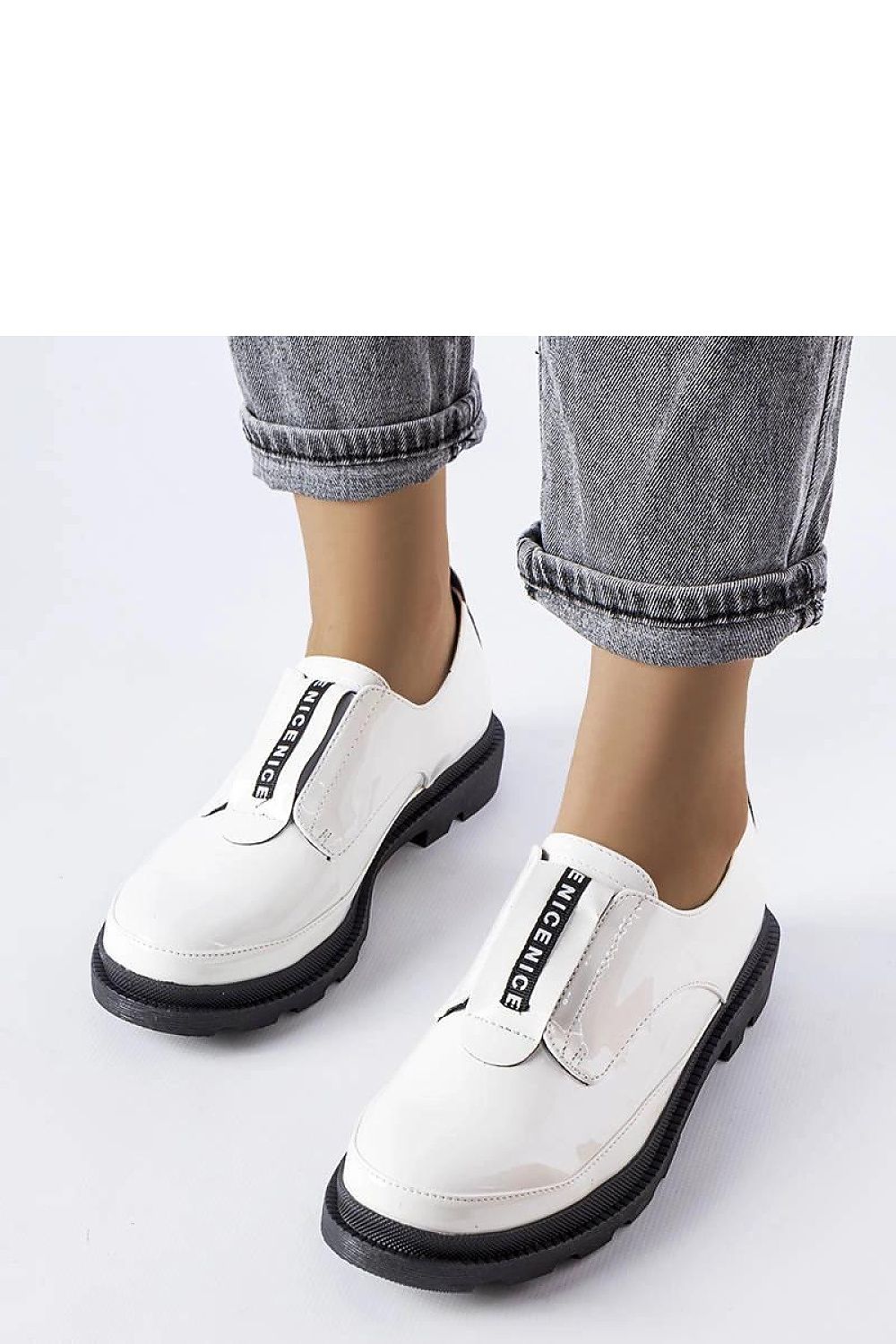 schoenen model 207070 Solea