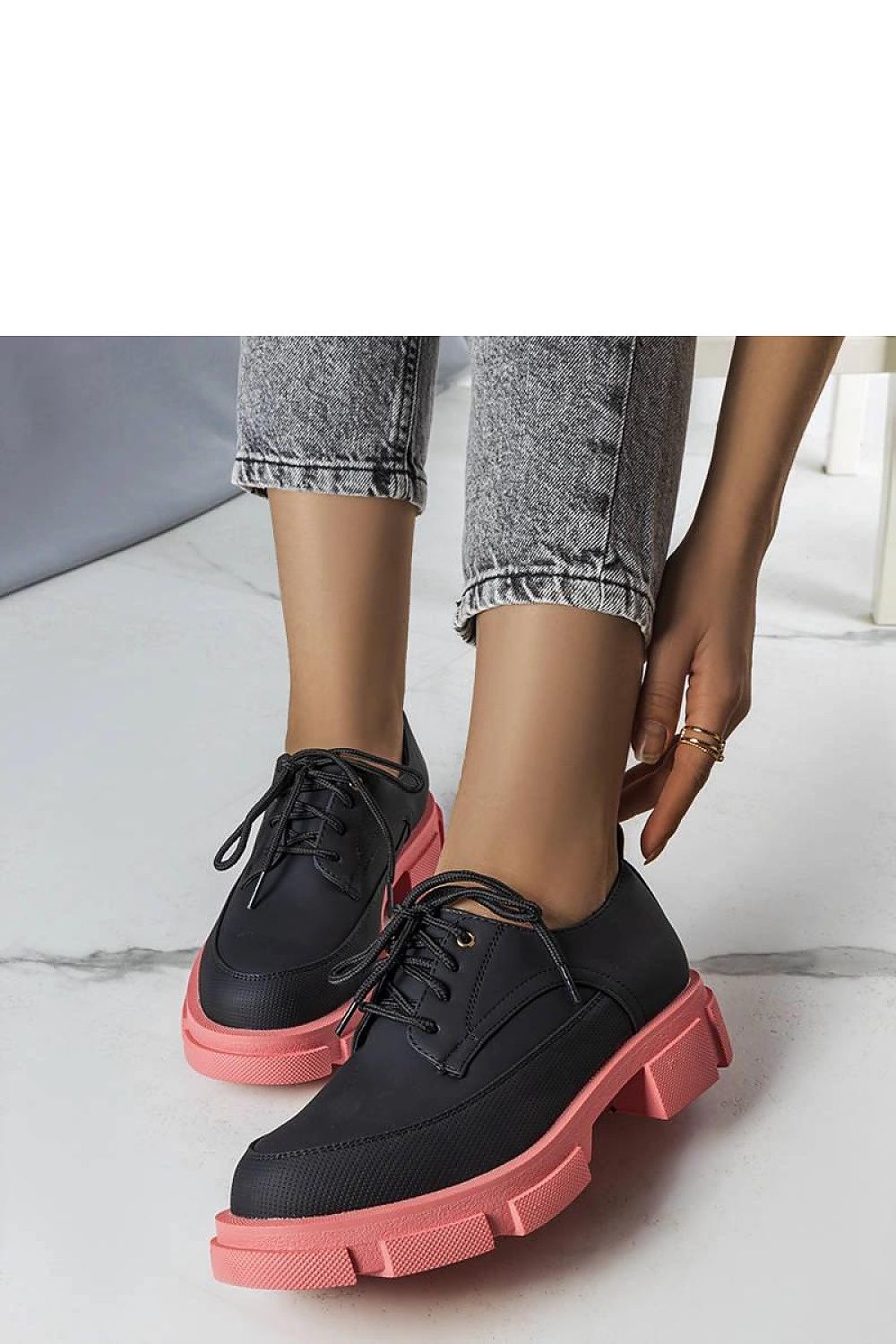 schoenen model 207090 Solea