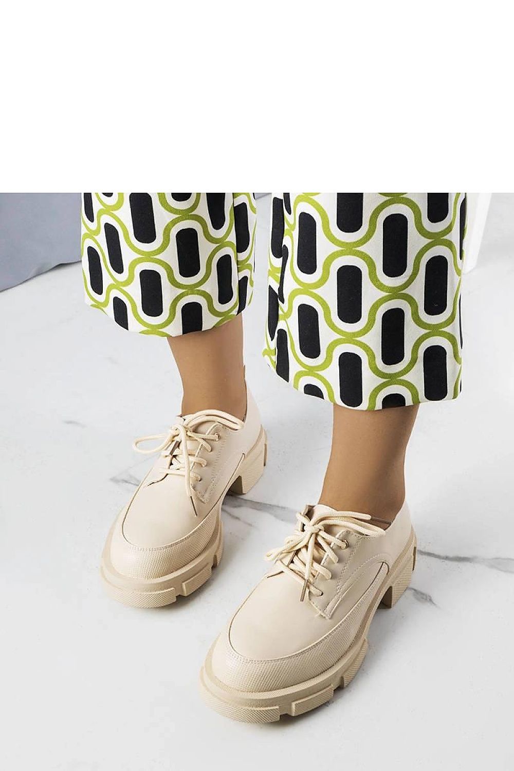 schoenen model 207091 Solea