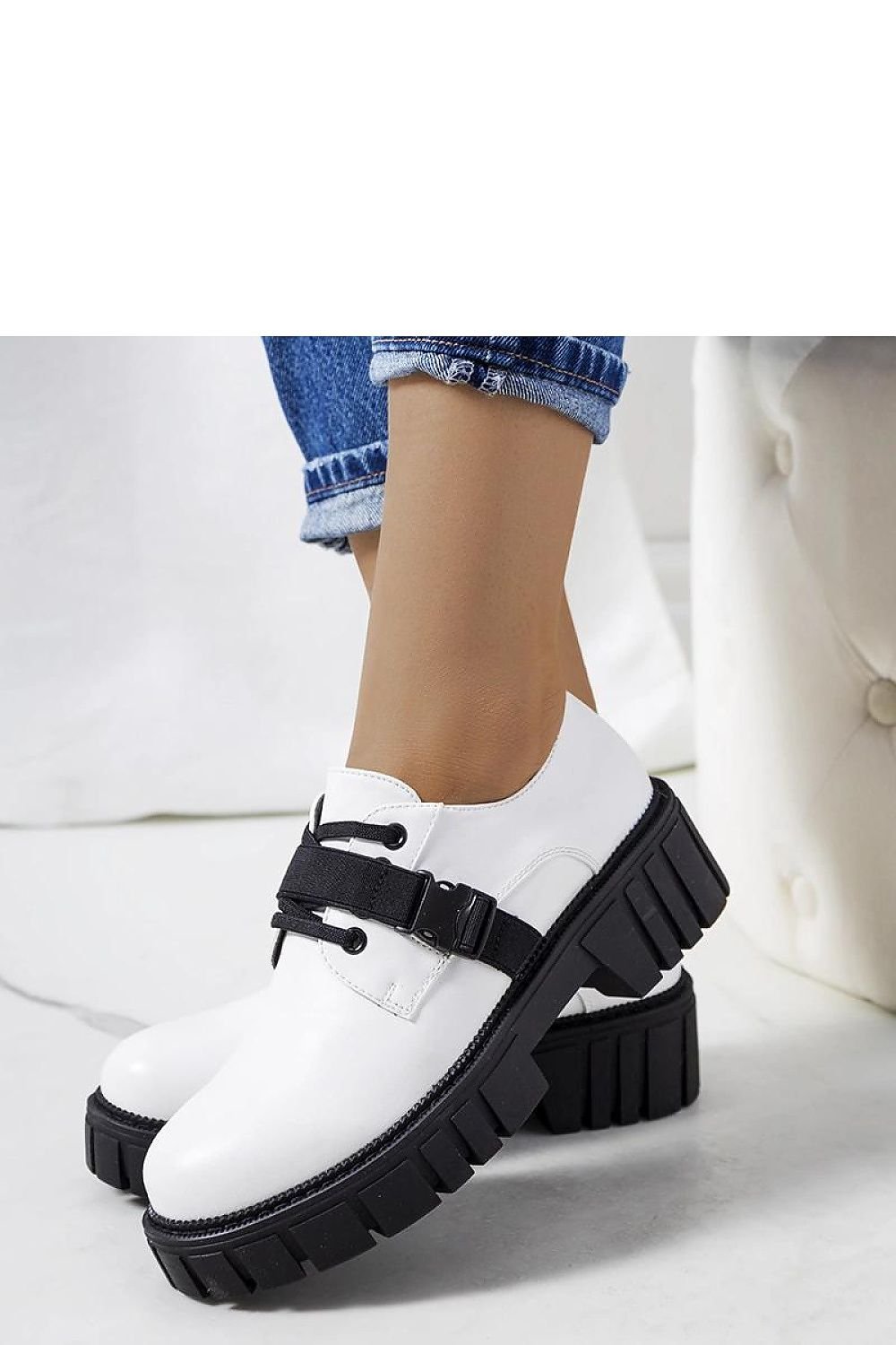 schoenen model 207101 Solea