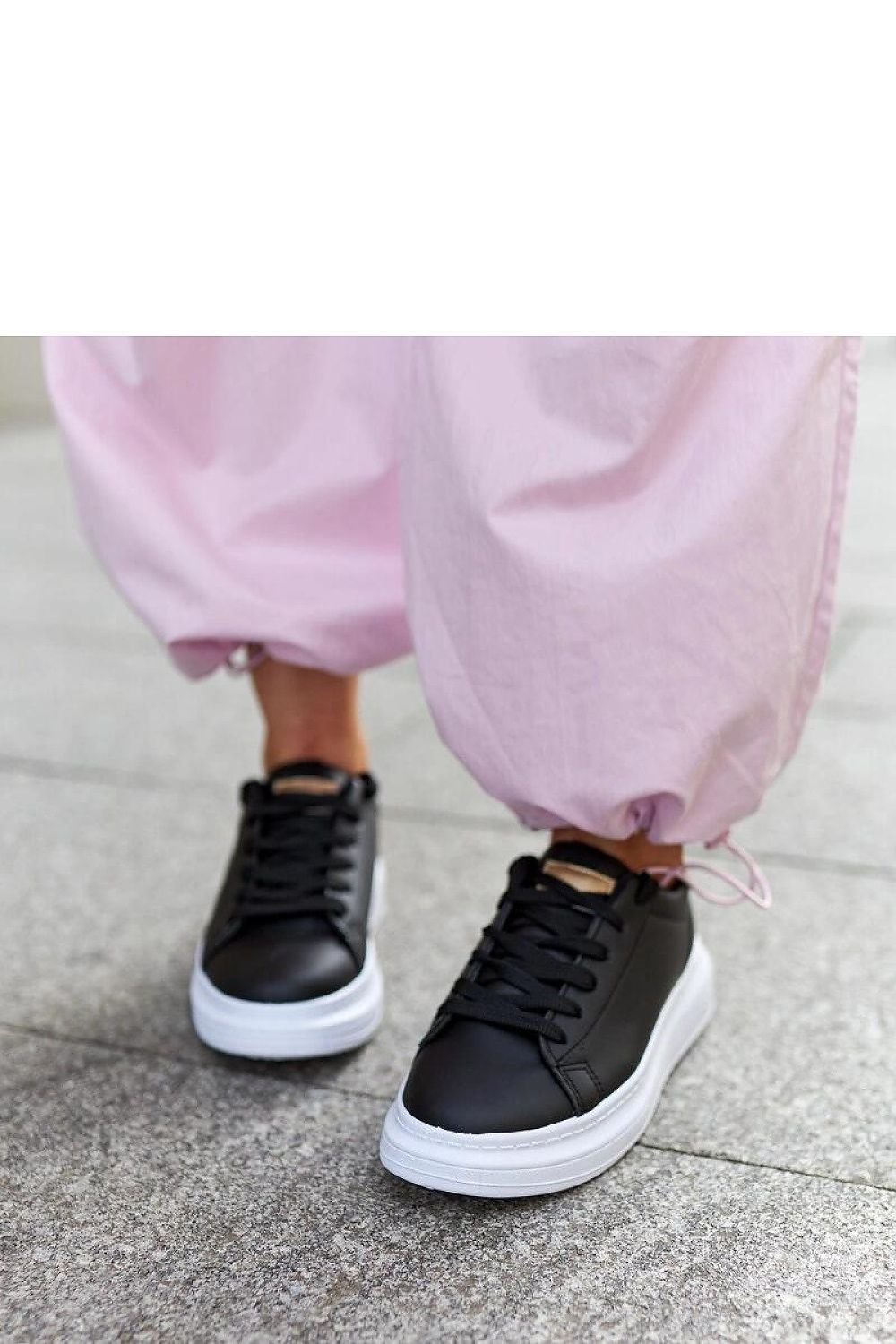 sportschoenen model 207293 Solea