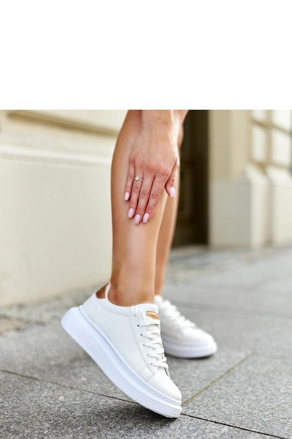 sportschoenen model 207294 Solea
