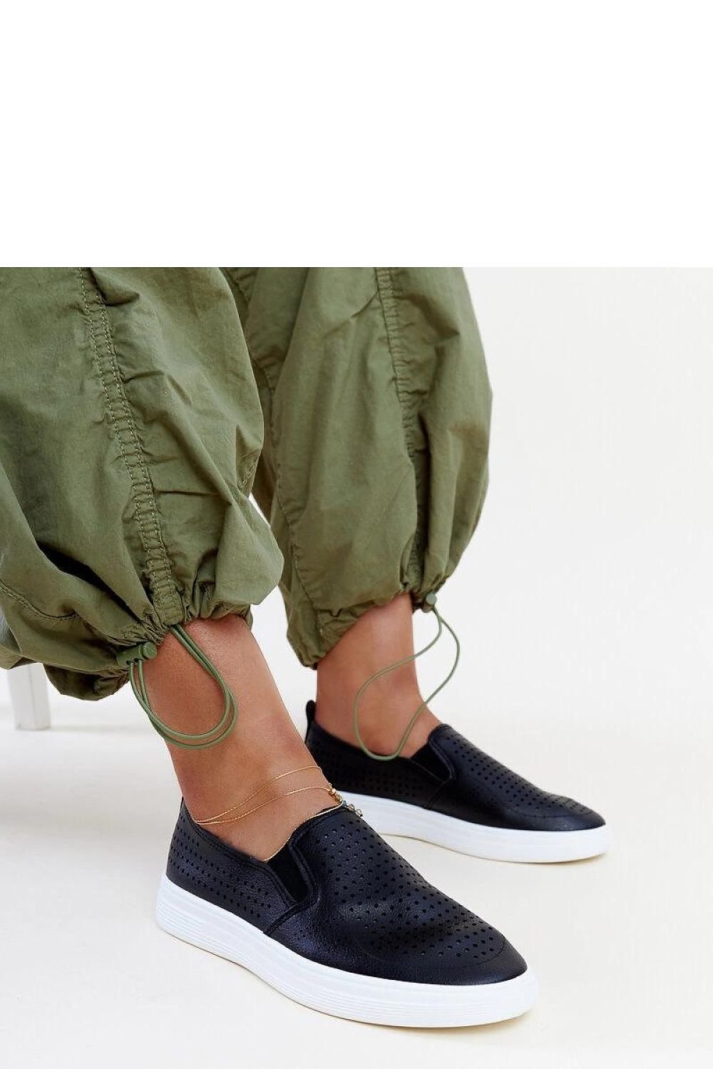 sportschoenen model 207300 Solea