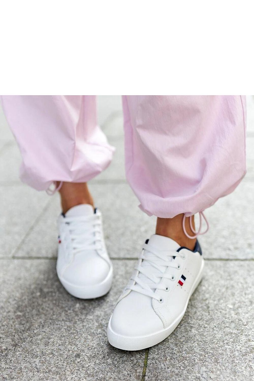 sportschoenen model 207304 Solea