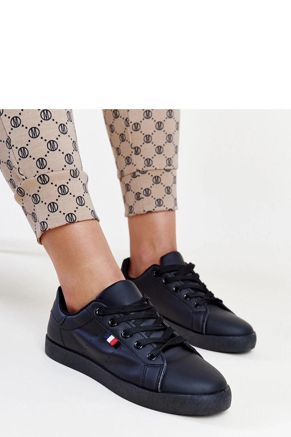 sportschoenen model 207305 Solea