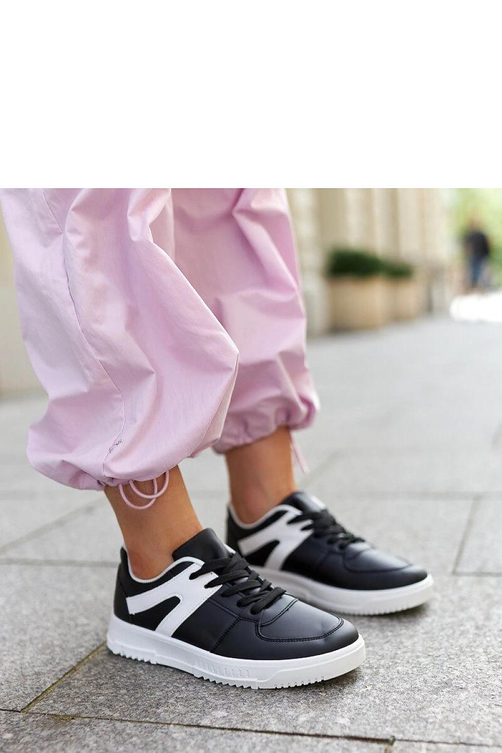 sportschoenen model 207308 Solea