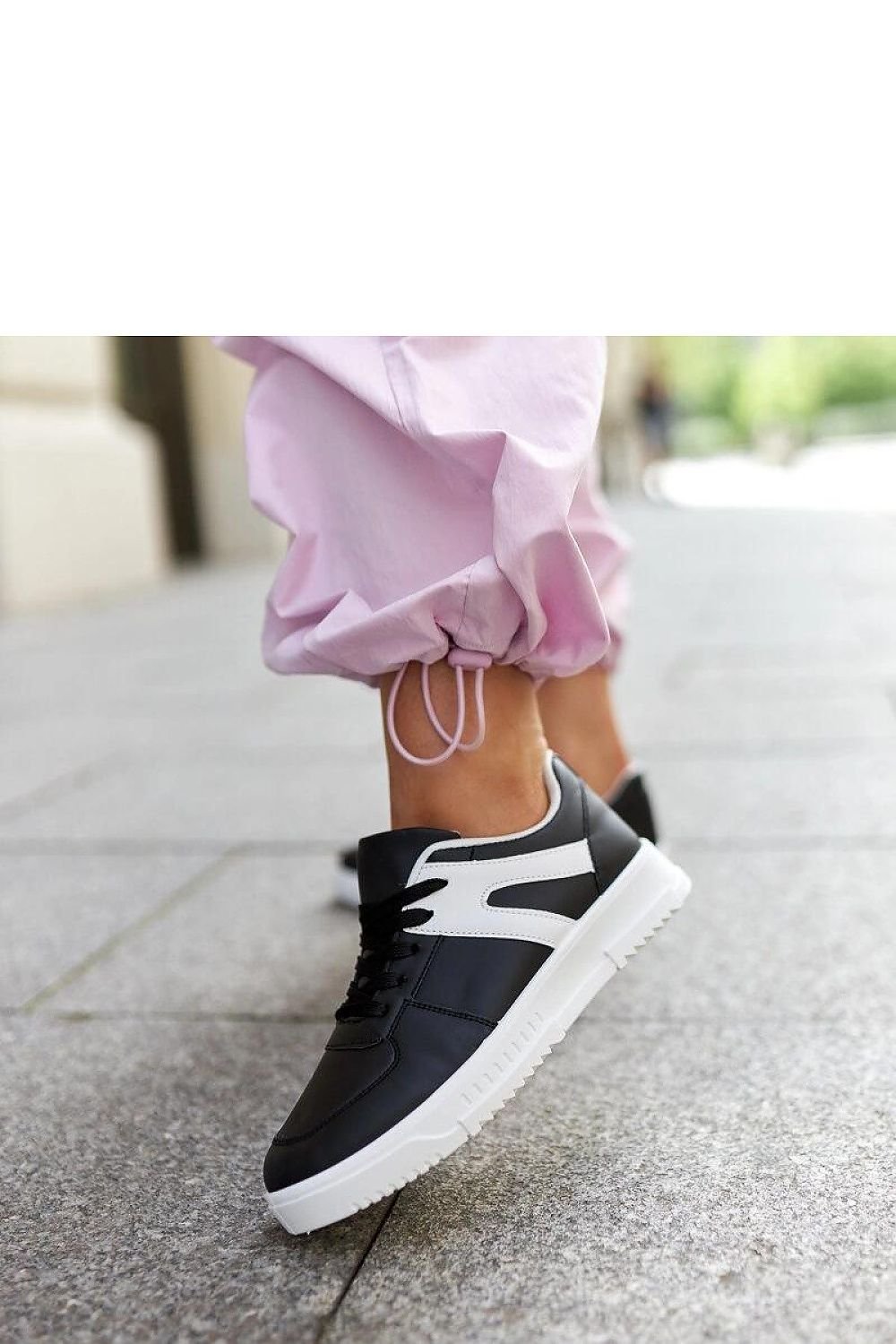 sportschoenen model 207308 Solea