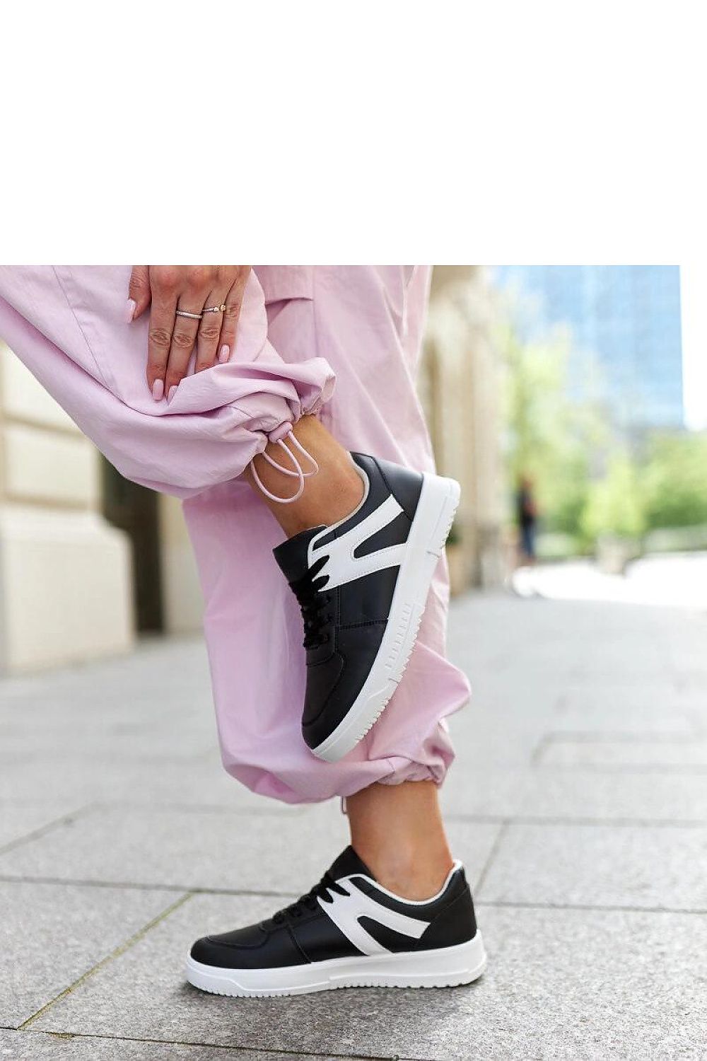 sportschoenen model 207308 Solea