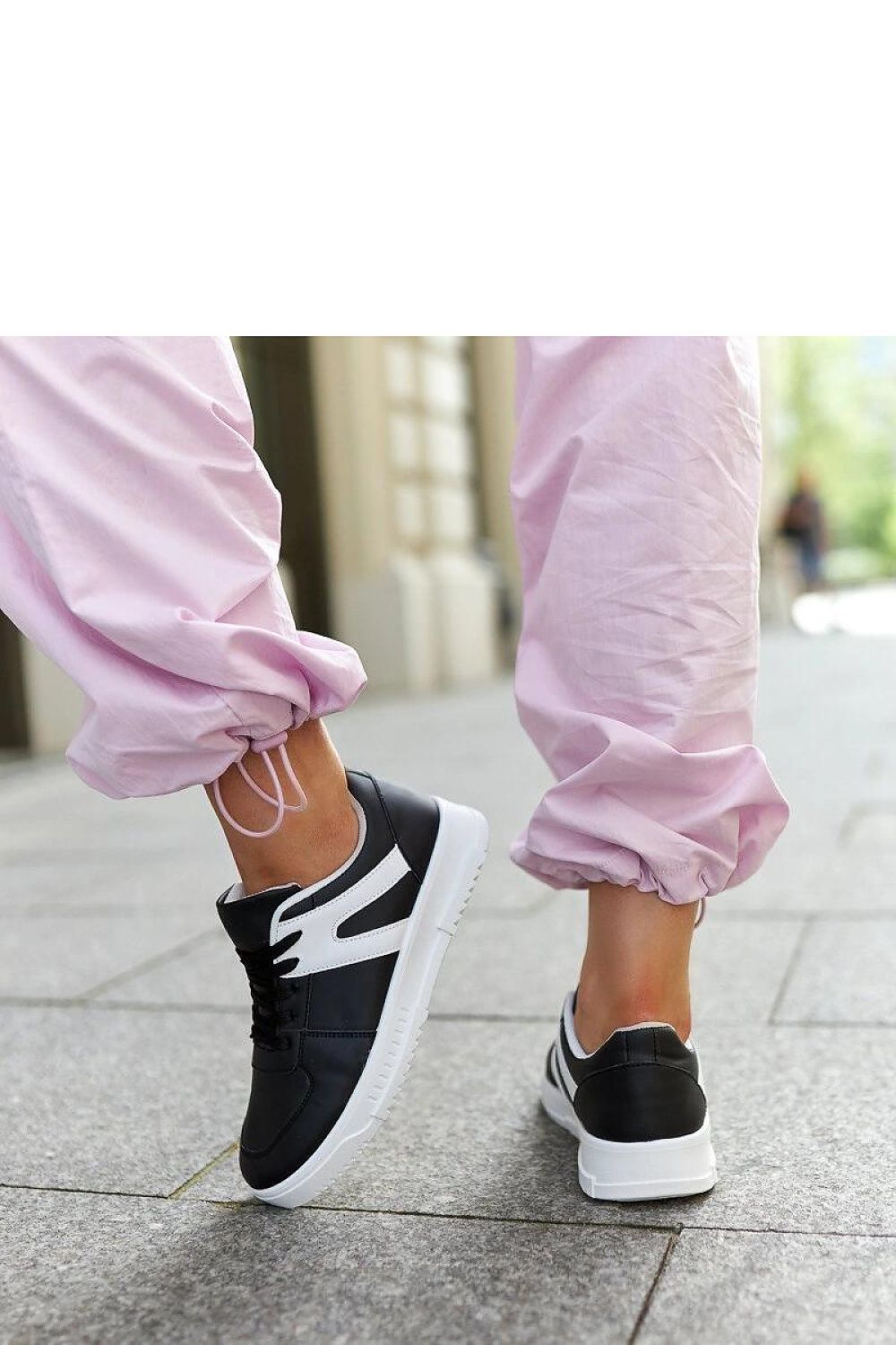 sportschoenen model 207308 Solea