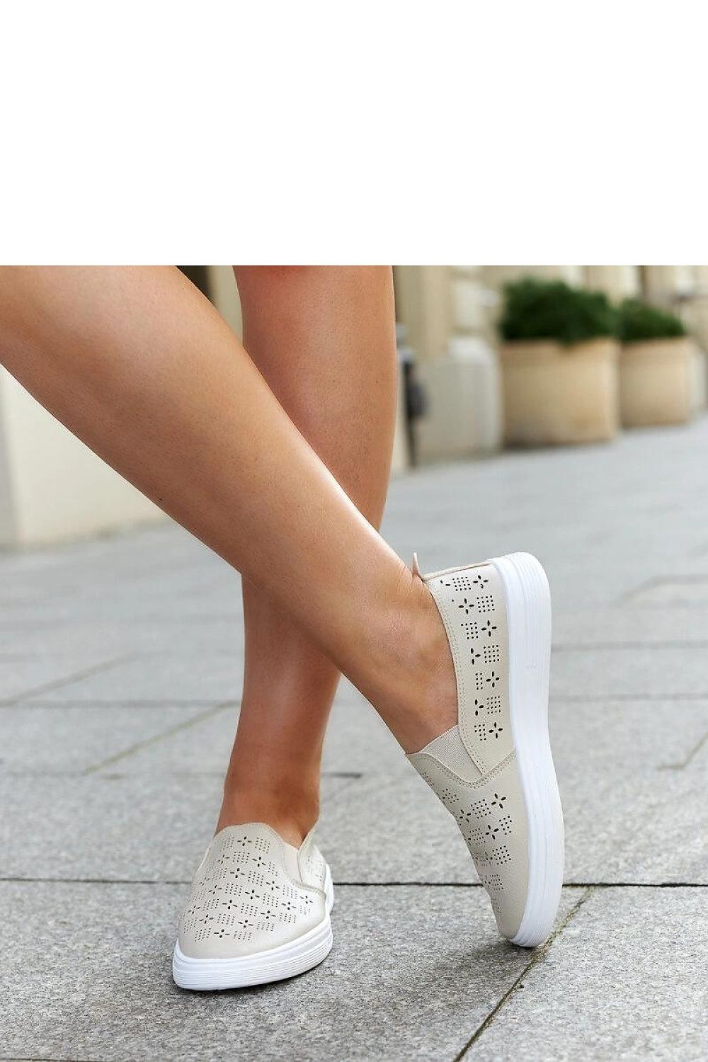 sportschoenen model 207316 Solea