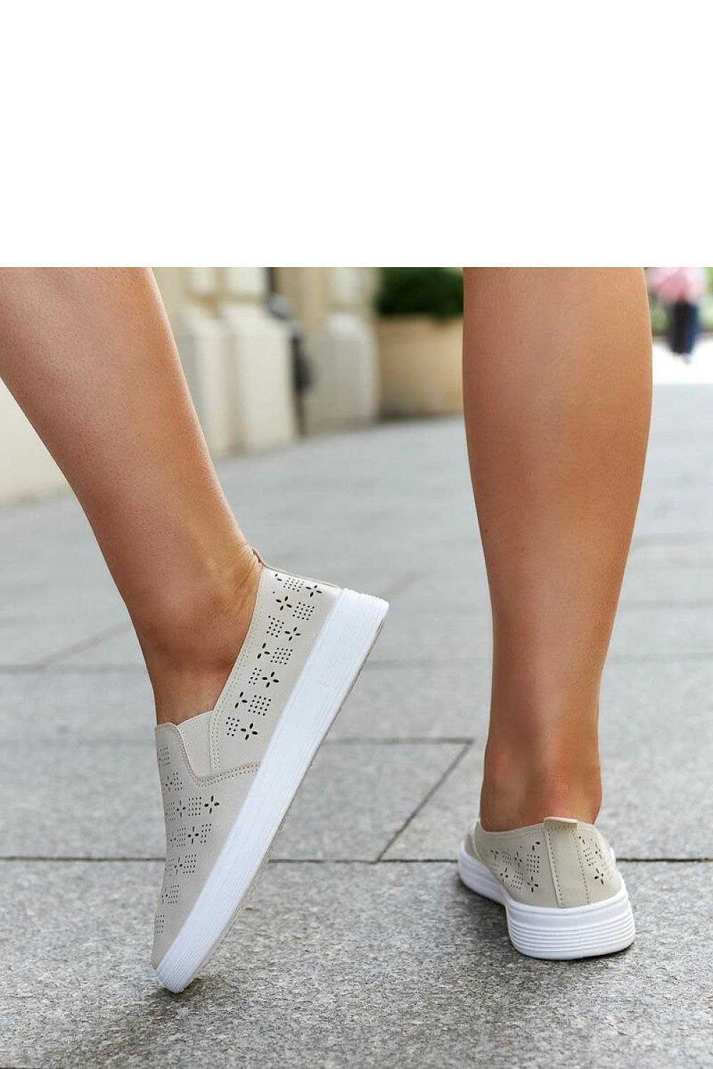 sportschoenen model 207316 Solea