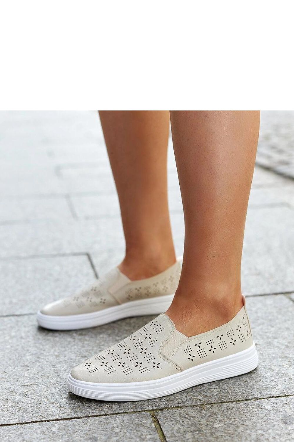 sportschoenen model 207316 Solea