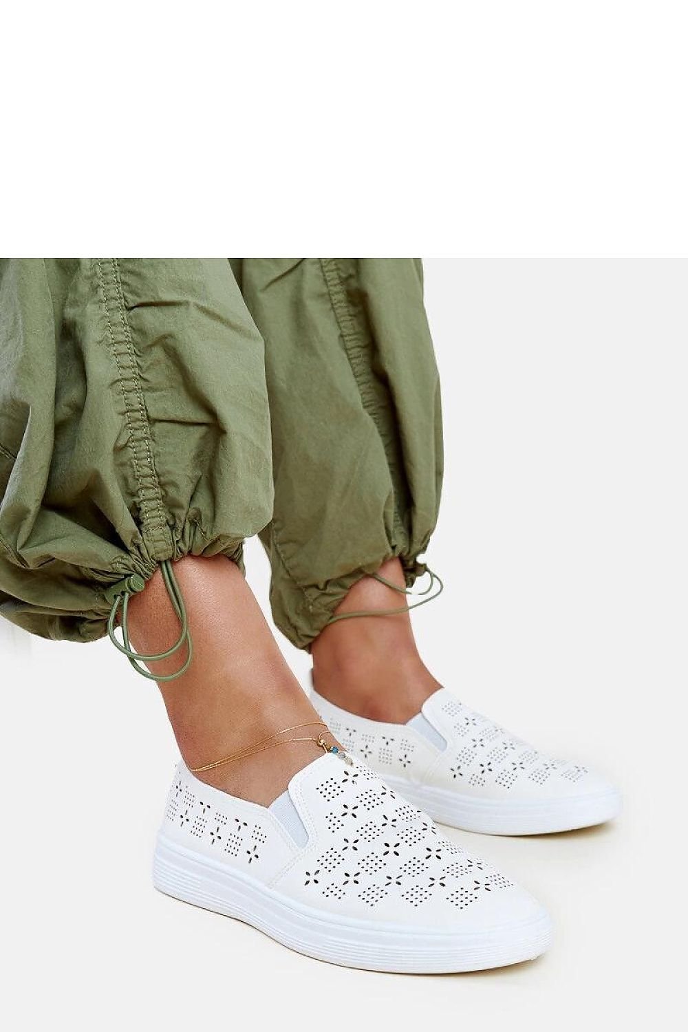 sportschoenen model 207318 Solea