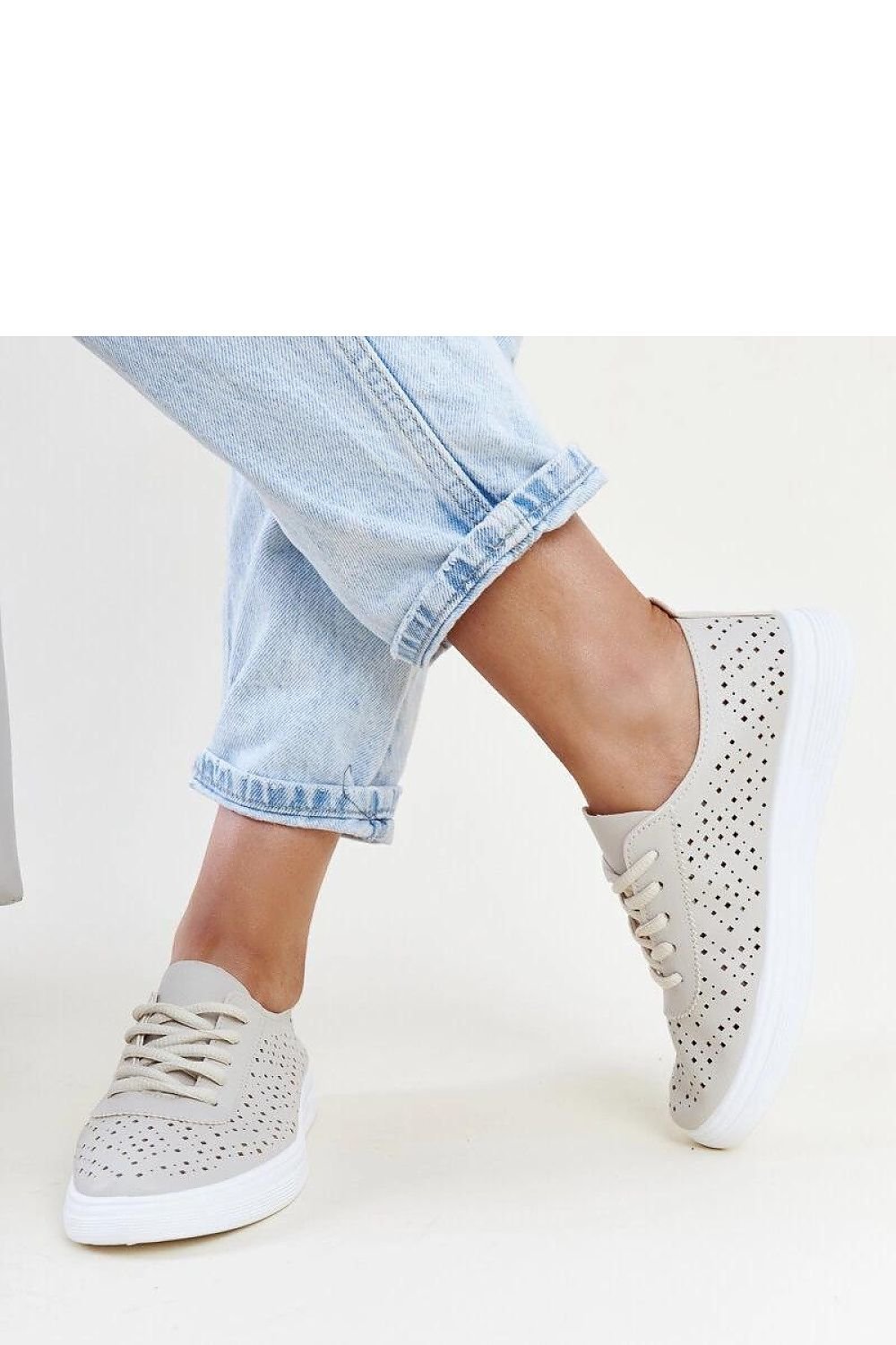 sportschoenen model 207322 Solea