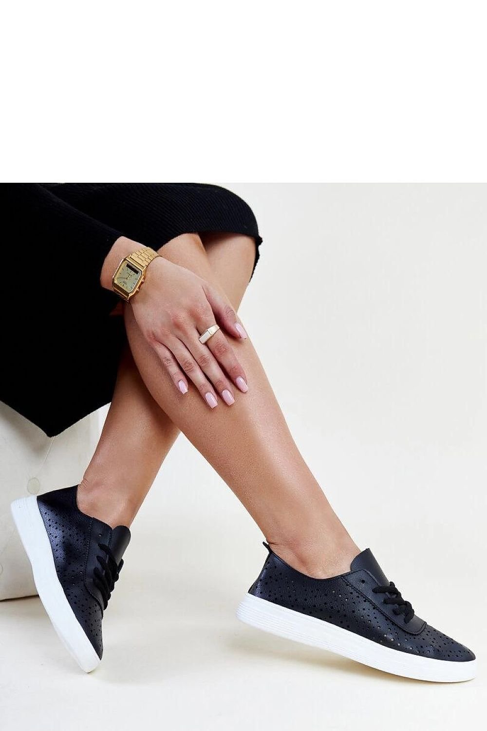 sportschoenen model 207323 Solea
