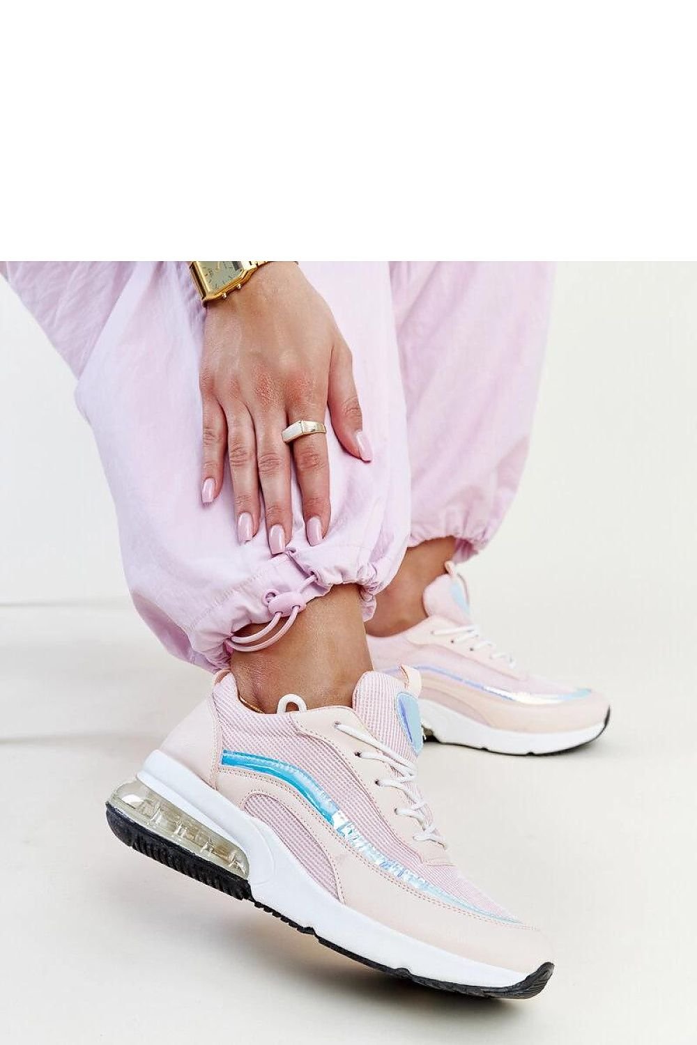 sportschoenen model 207333 Solea