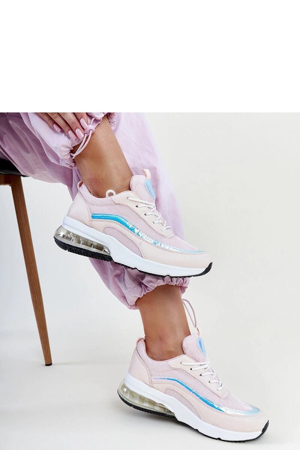 sportschoenen model 207333 Solea