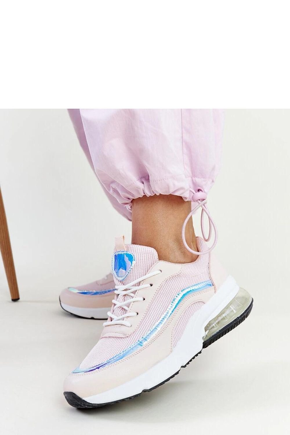 sportschoenen model 207333 Solea