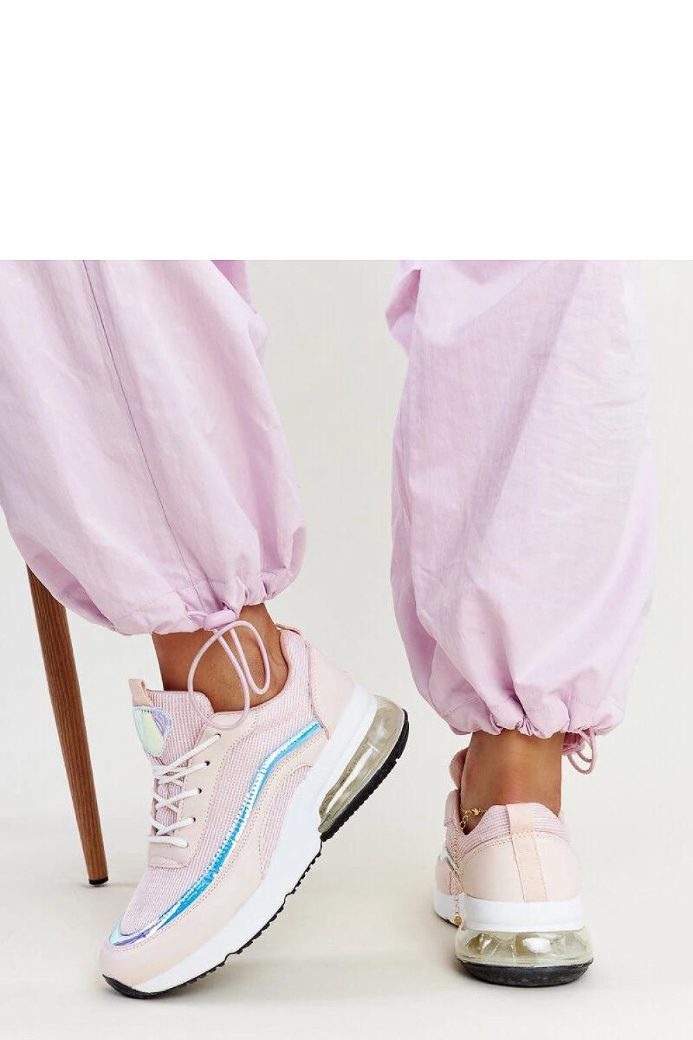 sportschoenen model 207333 Solea