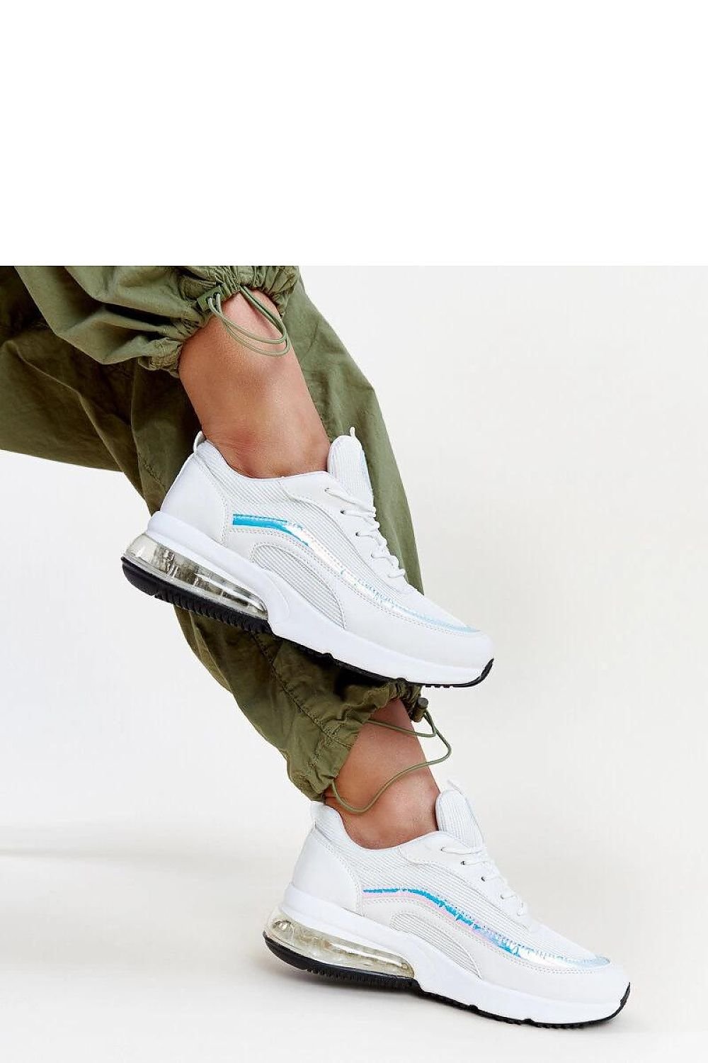 sportschoenen model 207334 Solea